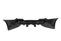 BMW 5 Series E60/E61 2003-2010 M-Sport Body Kit Set (for E60) photo 27