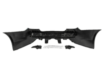 BMW 5 Series E60/E61 2003-2010 M-Sport Body Kit Set (for E60) photo 28