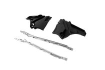 BMW 5 Series E60/E61 2003-2010 M-Sport Body Kit Set (for E60) photo 30