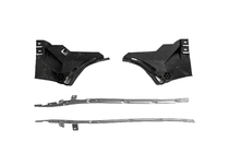 BMW 5 Series E60/E61 2003-2010 M-Sport Body Kit Set (for E60) photo 32