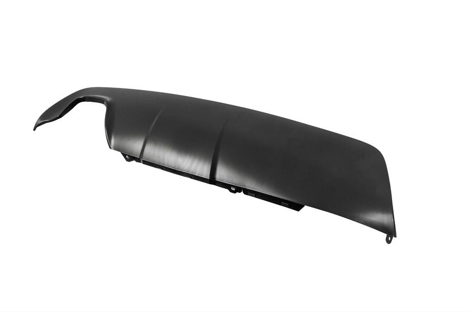BMW 5 Series E60/E61 2003-2010 M-Sport Body Kit Set (for E60) Single-Side Dual Exhaust Tips Photo 18