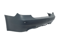 BMW 5 Series E60/E61 2003-2010 M5 Body Kit Set (for E60) photo 7