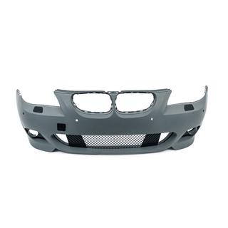 Front Bumper M-Sport photo 1