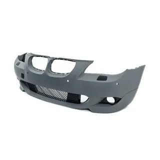 Front Bumper M-Sport photo 2