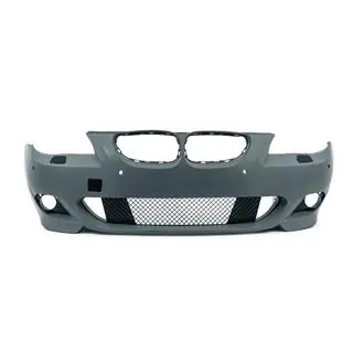 Front Bumper M-Sport photo 4