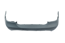 BMW 5 Series E60/E61 2003-2010 Rear Bumper M-Sport (for E60) photo 5