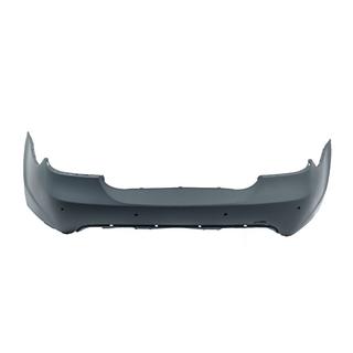 Rear Bumper M-Sport (for E60) photo 1