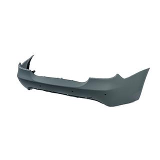 Rear Bumper M-Sport (for E60) photo 2