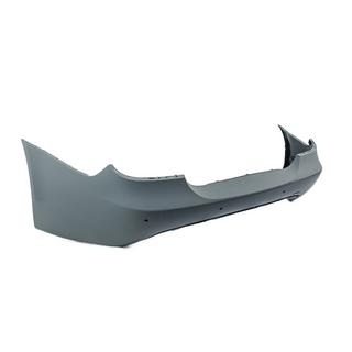 Rear Bumper M-Sport (for E60) photo 3