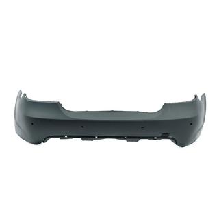 Rear Bumper M-Sport (for E60) photo 4