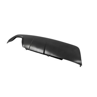 Rear bumper diffuser for single-side twin exhaust (for E60 M-Sport) photo 2