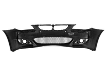 BMW 5 Series E60/E61 2003-2010 Front bumper M5 photo 10