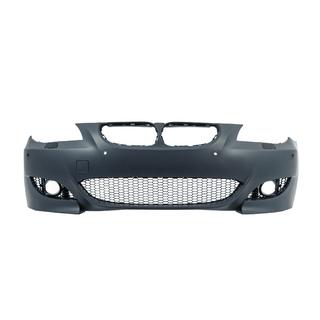 Front bumper M5 photo 2