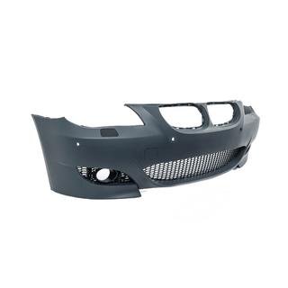 Front bumper M5 photo 4