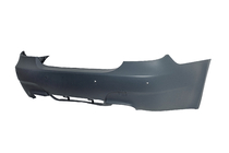 BMW 5 Series E60/E61 2003-2010 Rear Bumper M5 (for E60) photo 2