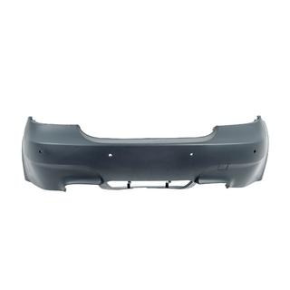 Rear Bumper M5 (for E60) photo 1
