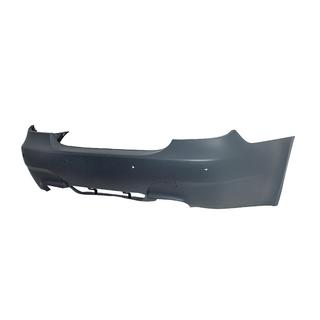 Rear Bumper M5 (for E60) photo 2
