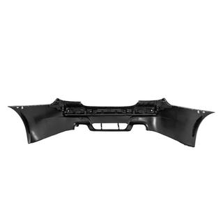 Rear Bumper M5 (for E60) photo 4
