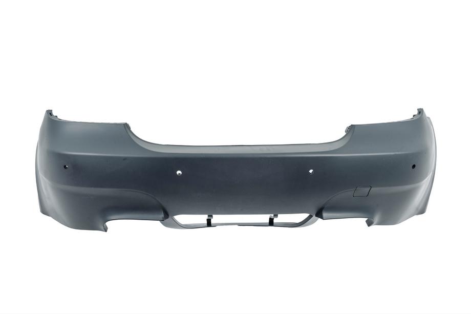BMW 5 Series E60/E61 2003-2010 Rear Bumper M5 (for E60) Image