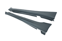 BMW 5 Series E60/E61 2003-2010 Side Skirts M5 (for E60) photo 2