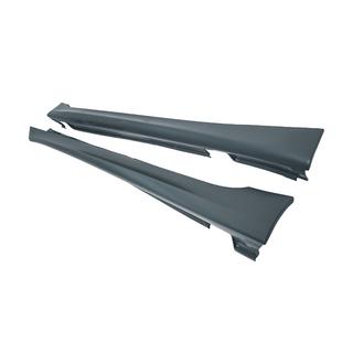 Side Skirts M5 (for E60) photo 2