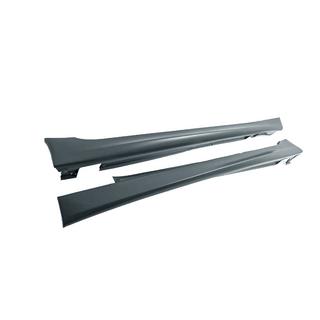 Side Skirts M5 (for E60) photo 3