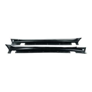 Side Skirts M5 (for E60) photo 4