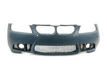 BMW 3 Series E90/E91 2005-2011 Front bumper M3 (for 2008-2011) photo 2