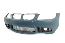 BMW 3 Series E90/E91 2005-2011 Front bumper M3 (for 2008-2011) photo 4