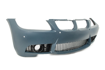 BMW 3 Series E90/E91 2005-2011 Front bumper M3 (for 2008-2011) photo 5