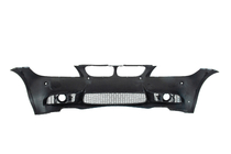 BMW 3 Series E90/E91 2005-2011 Front bumper M3 (for 2008-2011) photo 7