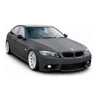 Front bumper M3 (for 2008-2011) BMW 3 Series E90/E91 2005-2011 photo 1