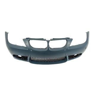 Front bumper M3 (for 2008-2011) BMW 3 Series E90/E91 2005-2011 photo 3