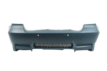 BMW 3 Series E90/E91 2005-2011 Rear Bumper M3 (for E90 2008-2011) photo 1