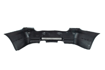 BMW 3 Series E90/E91 2005-2011 Rear Bumper M3 (for E90 2008-2011) photo 5