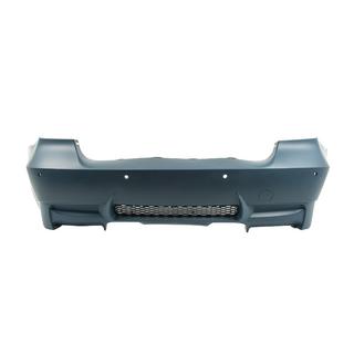 Rear Bumper M3 (for E90 2008-2011) BMW 3 Series E90/E91 2005-2011 photo 1