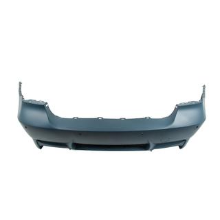 Rear Bumper M3 (for E90 2008-2011) BMW 3 Series E90/E91 2005-2011 photo 2