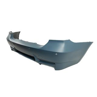 Rear Bumper M3 (for E90 2008-2011) BMW 3 Series E90/E91 2005-2011 photo 3