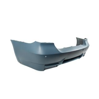 Rear Bumper M3 (for E90 2008-2011) BMW 3 Series E90/E91 2005-2011 photo 4