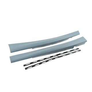 M3 Side Skirts (for E90 2008-2011) photo 3