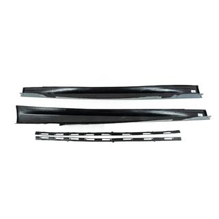 M3 Side Skirts (for E90 2008-2011) photo 4