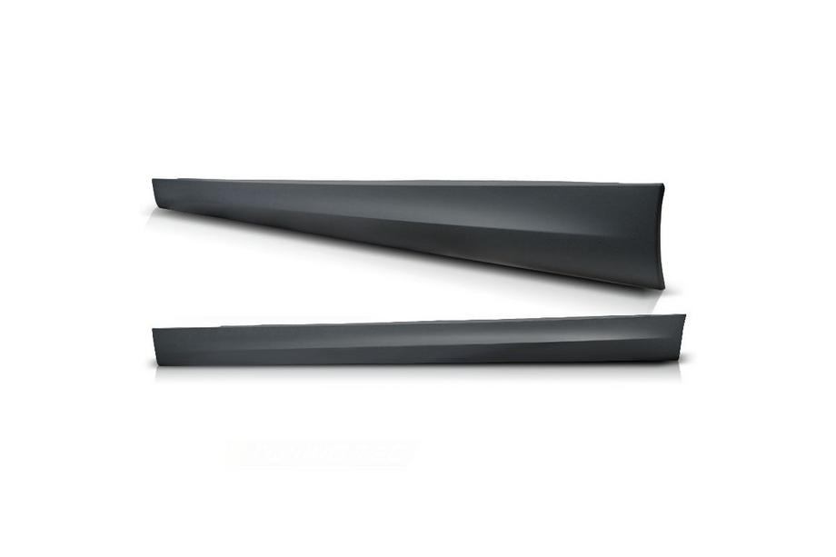 BMW 3 Series E90/E91 2005-2011 M-Sport Side Skirts (for E90 2008-2011) Image