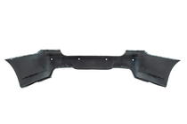 BMW 3 Series E90/E91 2005-2011 Rear Bumper M-Sport (for E90 2008-2011) photo 5