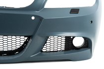 BMW 3 Series E90/E91 2005-2011 Front Bumper M-Sport (for 2008-2011) photo 5