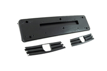 BMW 3 Series E90/E91 2005-2011 Front Bumper M-Sport (for 2008-2011) photo 9