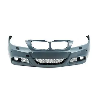 Front Bumper M-Sport (for 2008-2011) photo 2