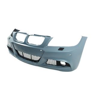 Front Bumper M-Sport (for 2008-2011) photo 3