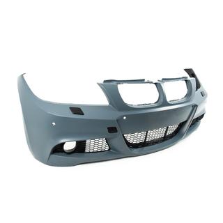 Front Bumper M-Sport (for 2008-2011) photo 4