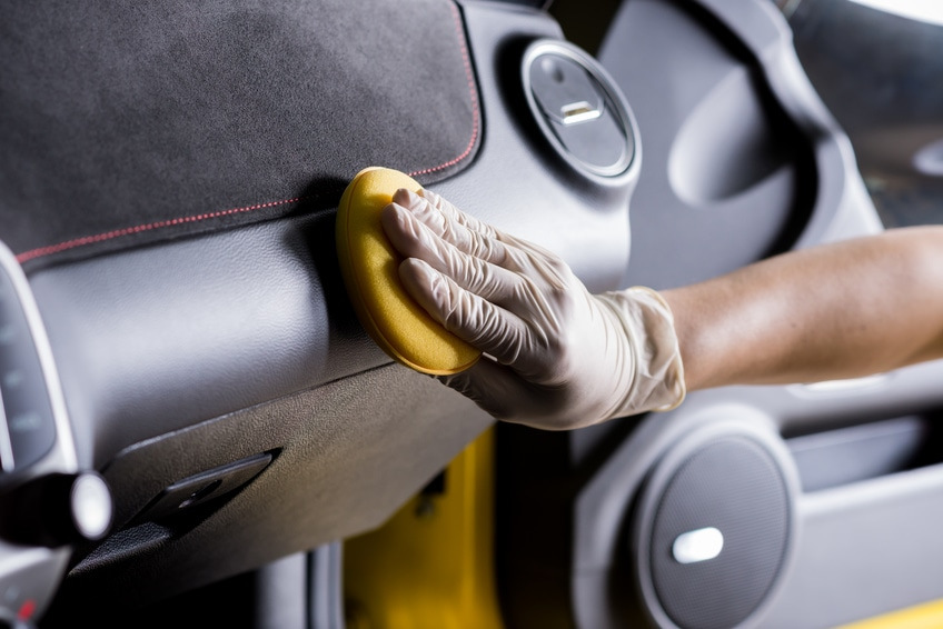 How to Restore Car Plastic at Home: Simple and Effective Methods
