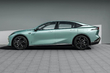 Review of the Electric Liftback Deepal SL03 Electric photo 3